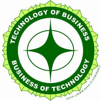 My seal that expresses my value equation