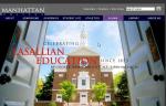 Manhattan College
