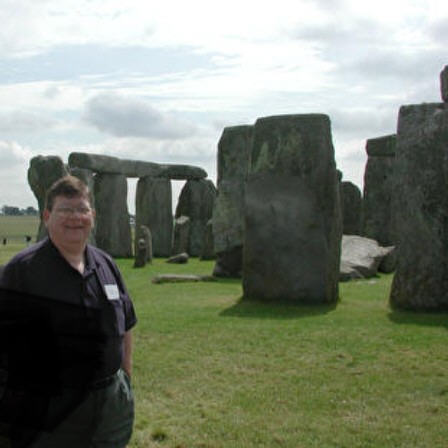 Always compare yourself to less intelligent people or things