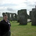 Always compare yourself to less intelligent people or things