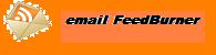 Feed Email by FeedBurner