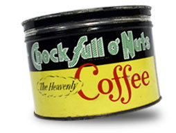 From the movie "The Bucket List"