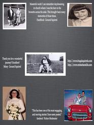 CHURCH 10●19●62 back cover