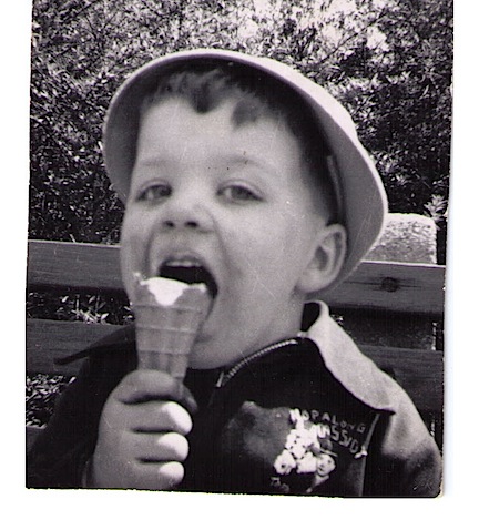 1950-XX-XX ice cream cone