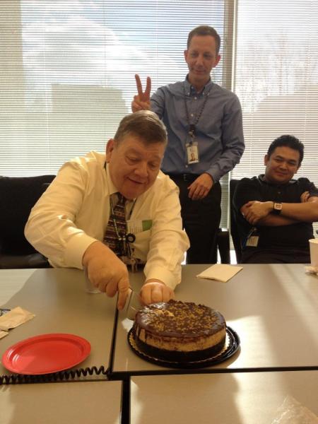 2013-01JAN-22 Ferd appreciation