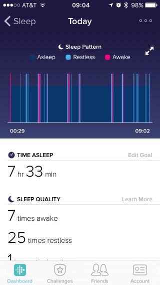FITBIT  1  1