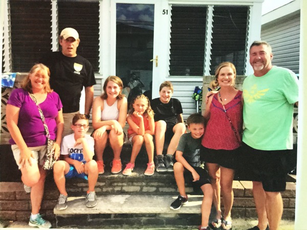 2016 00xxx xx shore group