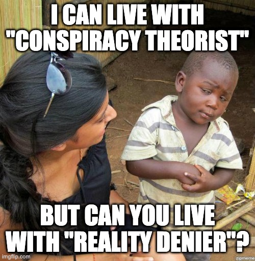Realitydenier